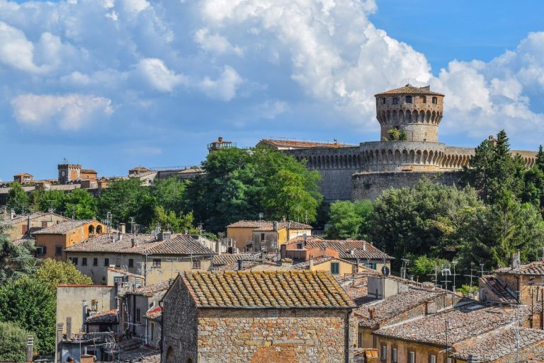 Borghi medievali più belli